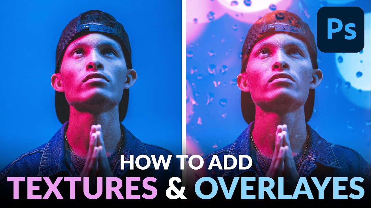 Adding Window Textures and Light Overlays in Photoshop: A Workflow Worth Stealing