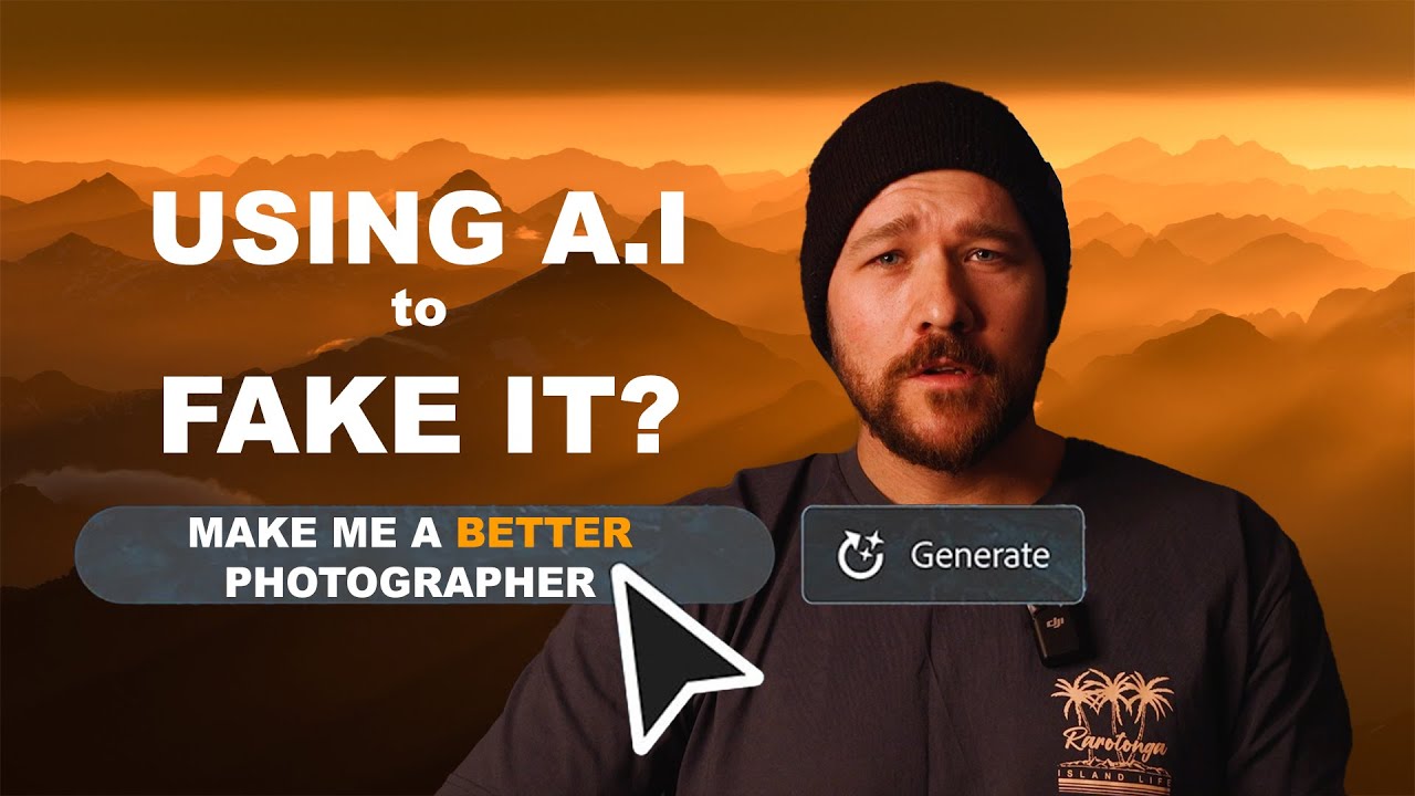 AI Presets in Lightroom: What They Actually Do and When to Use Them