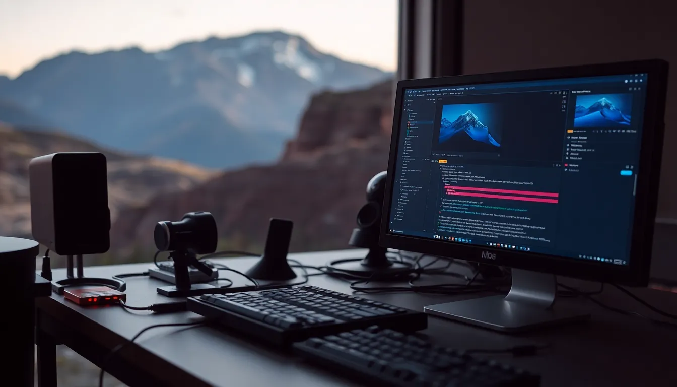 Automating Photoshop with Scripts: The Workflow Game-Changer You're Missing