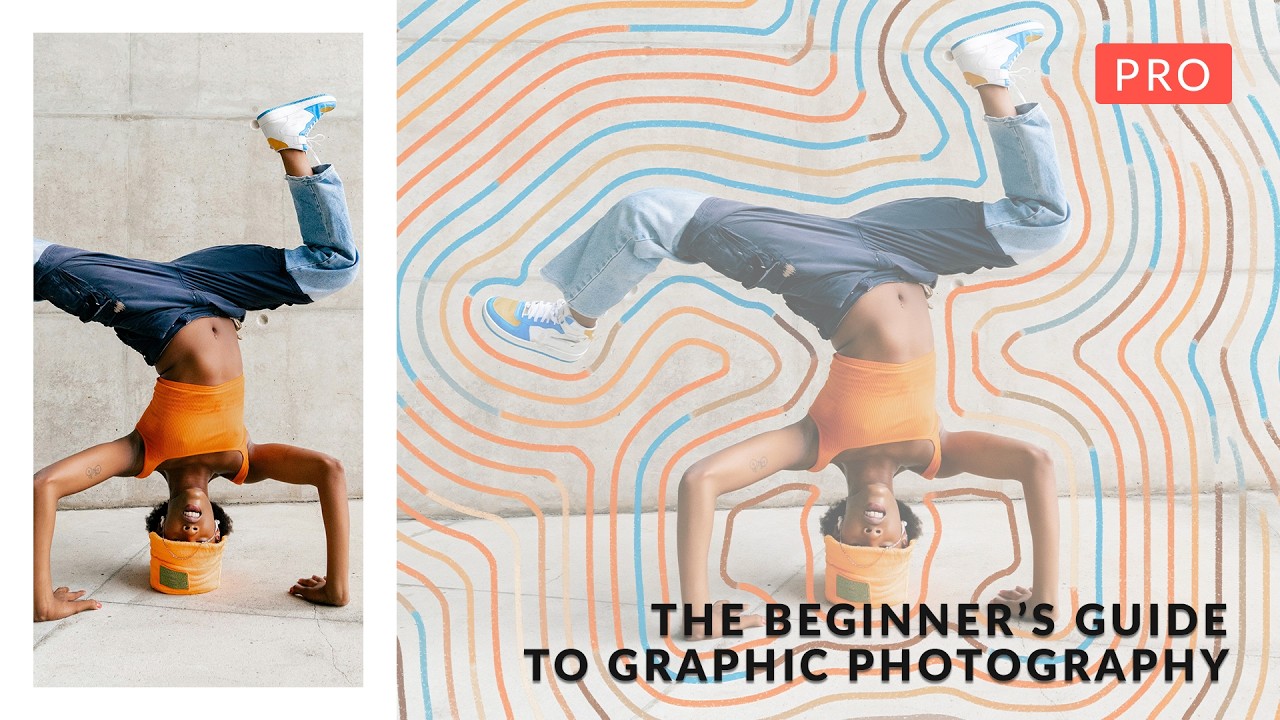 Blending Photography with Graphics in Photoshop: What Aaron Nace's Workflow Taught Me About Working Smarter
