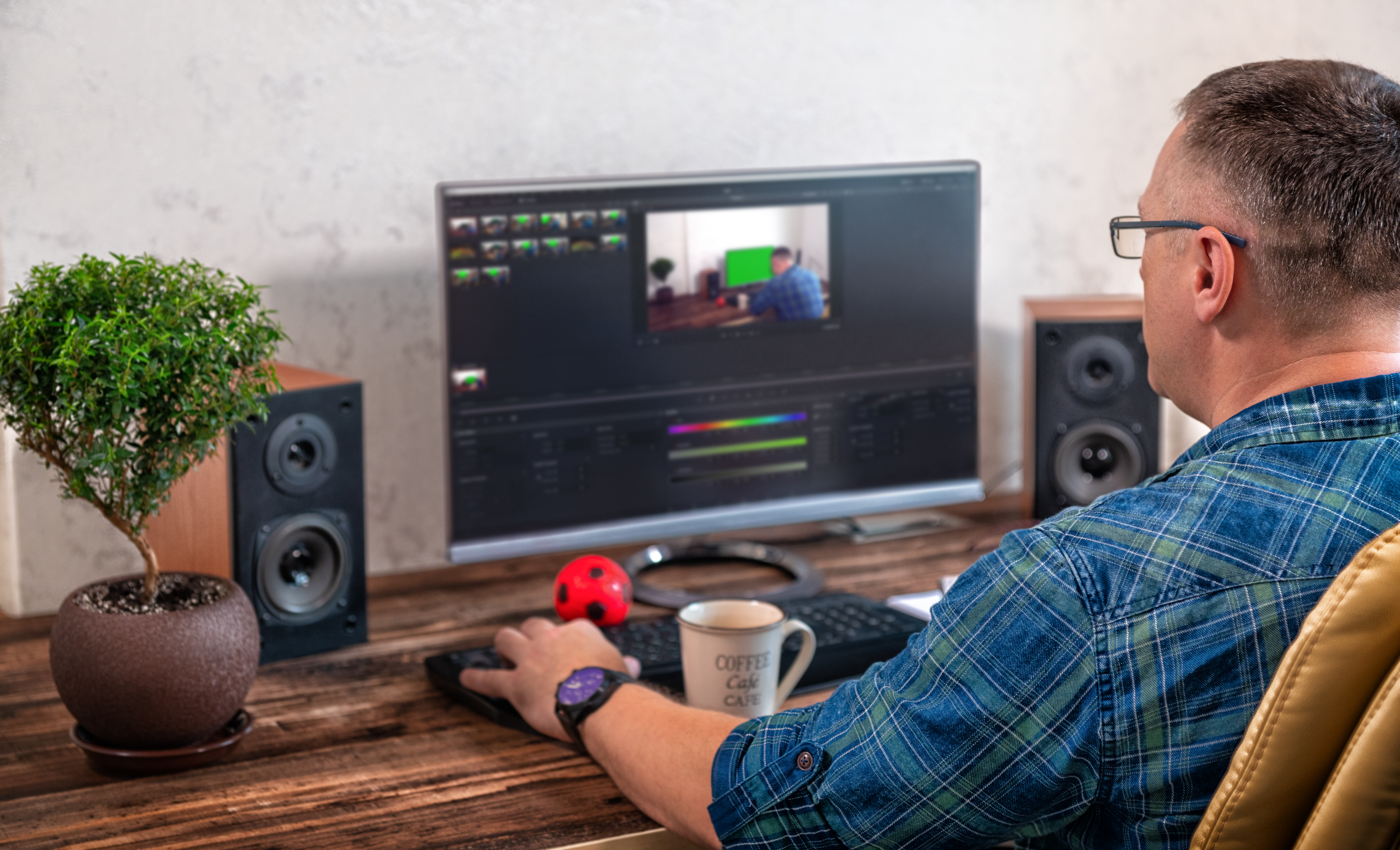 Building Custom Photoshop Presets That Actually Save You Time