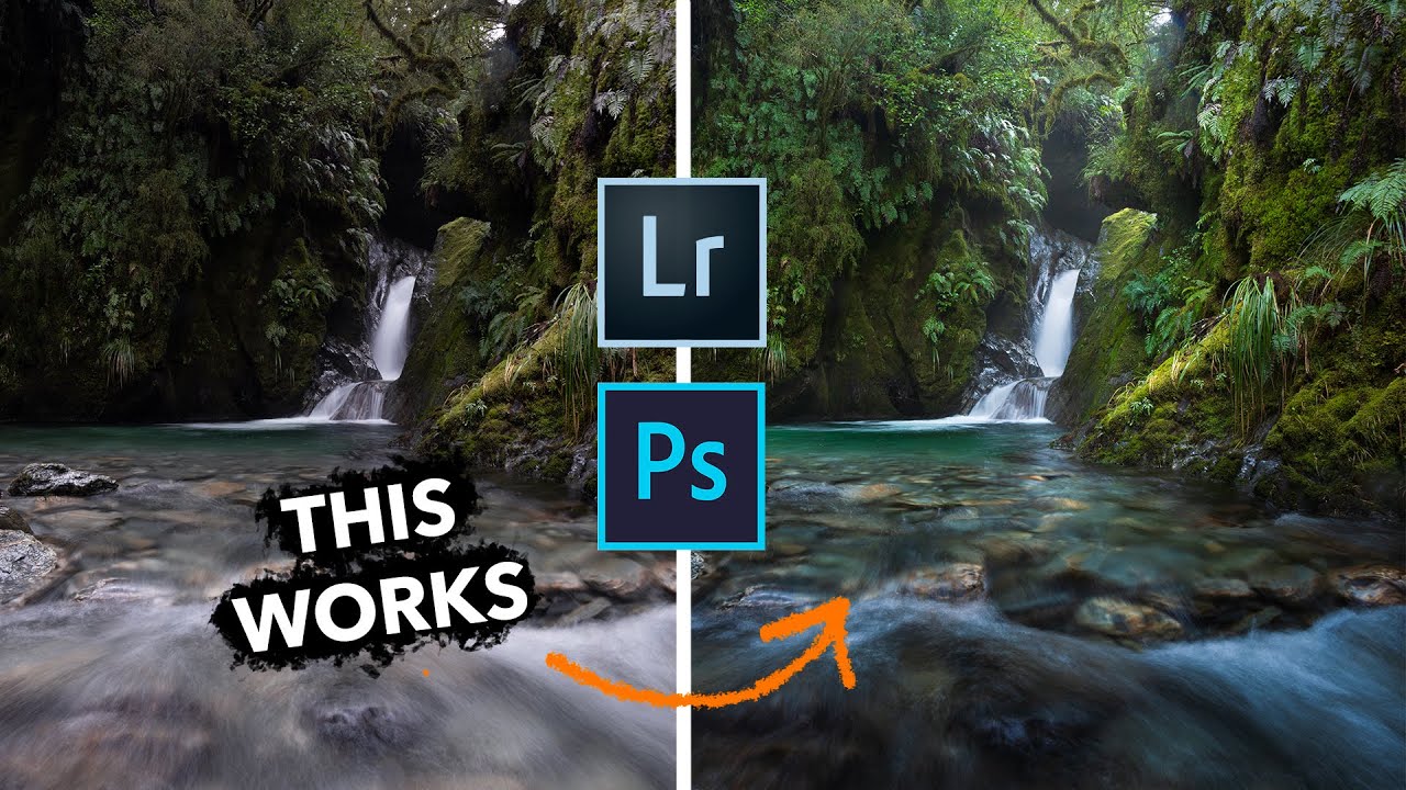 Flip Your Tonality: The Foreground-to-Background Exposure Trick That Guides the Eye