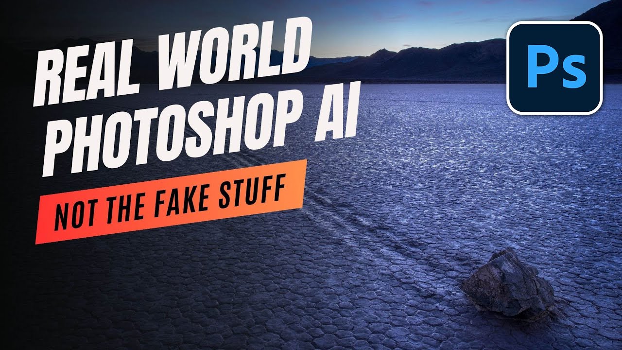 Generative Fill vs. Content-Aware Fill: A Working Photographer's Guide to Removing Distractions in Photoshop