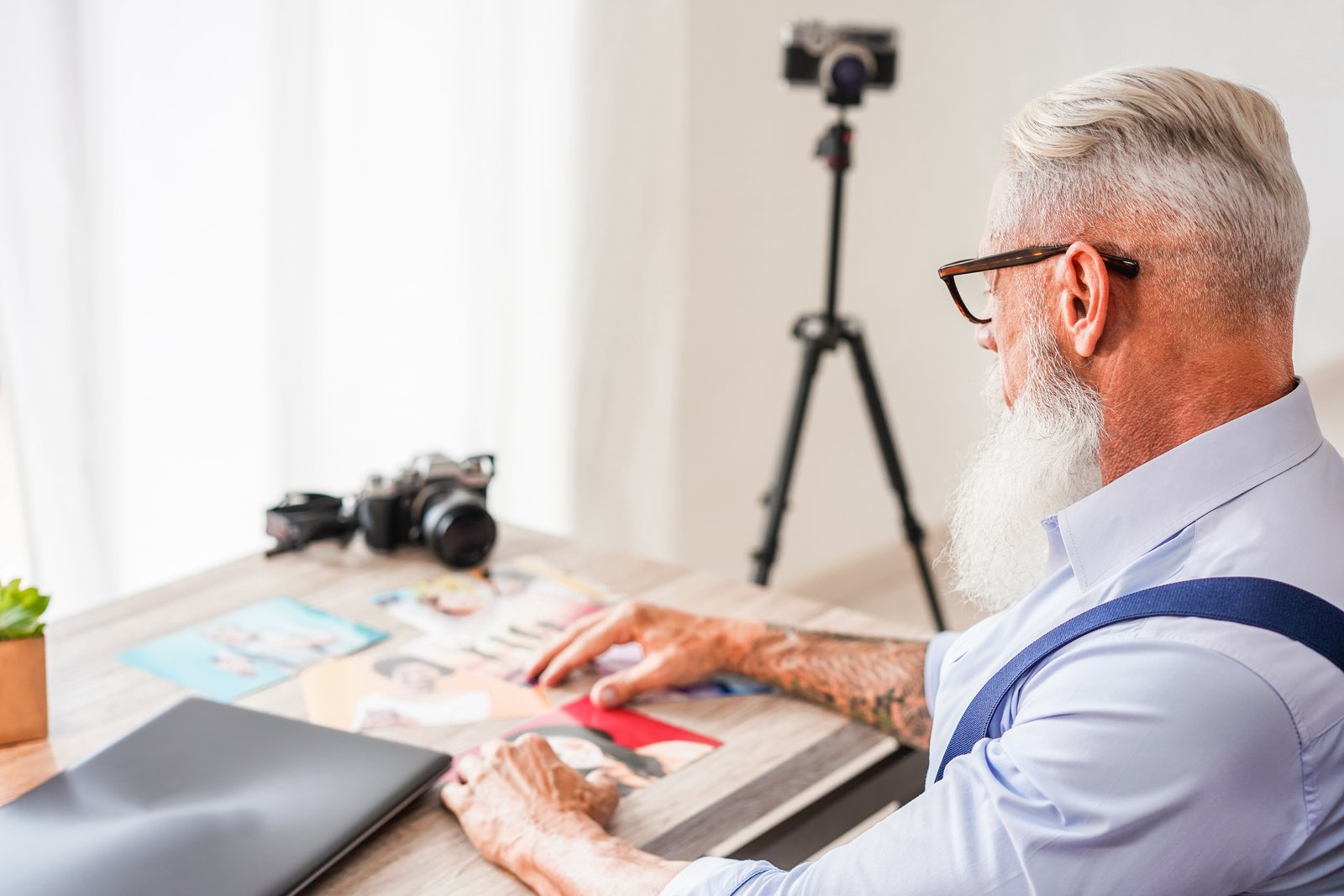 How I Built a Photoshop Automation Script That Processes 500 Product Shots While I Drink Coffee