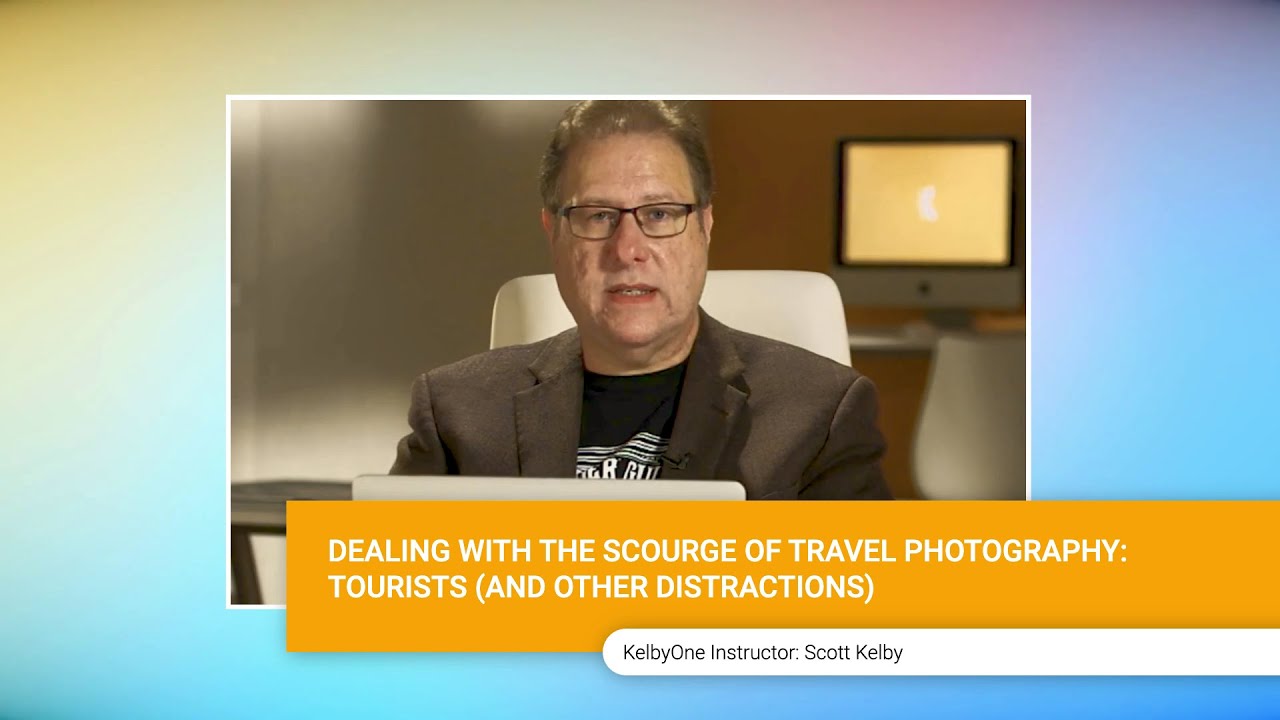 How to Actually Remove Tourists and Distractions from Travel Photos (A Photoshop and Field Strategy Guide)