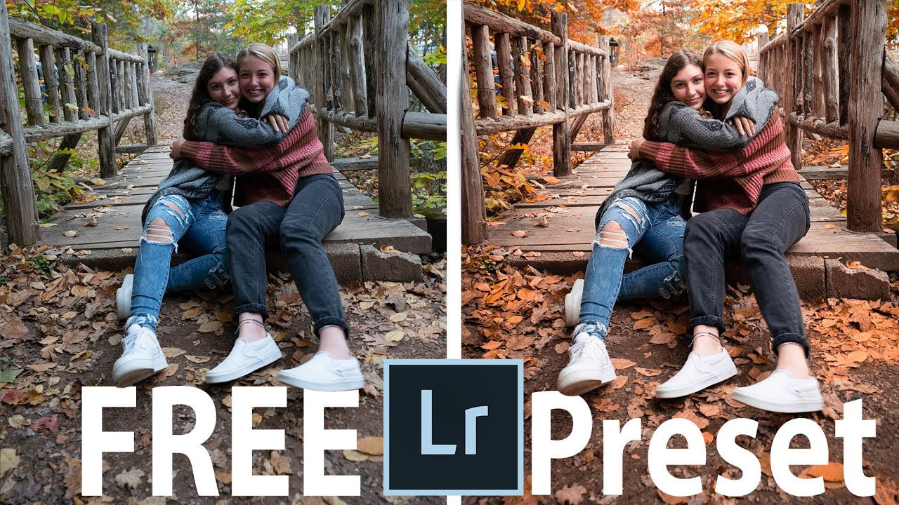 How to Actually Use a Lightroom Preset (and Make It Work for Your Specific Shot)