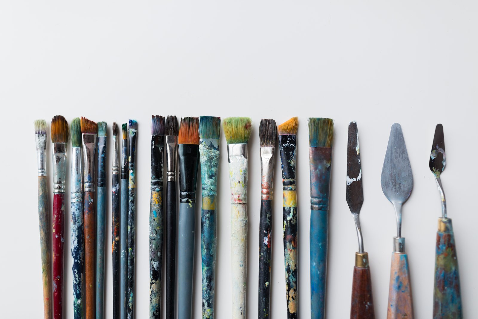 How to Build Photoshop Brushes That Actually Behave Inside Your Actions