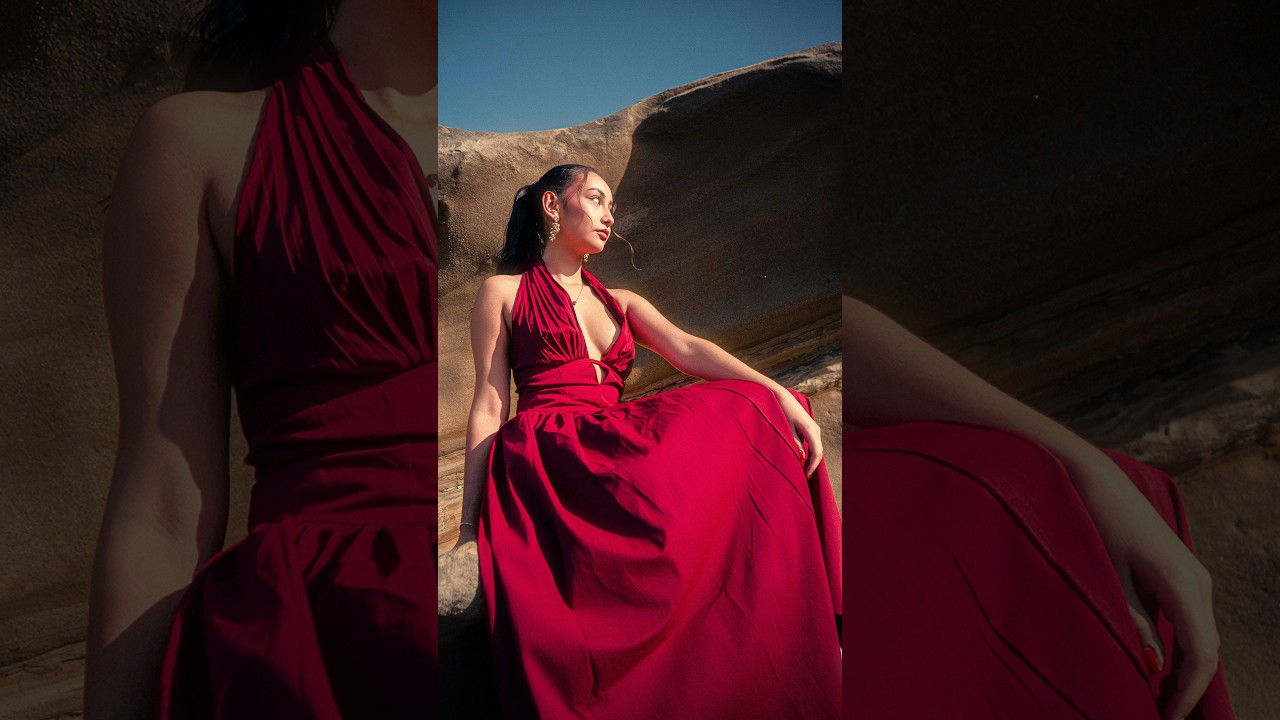 How to Fake the Y2K Digicam Look in Photoshop (A Working Pro's Breakdown)