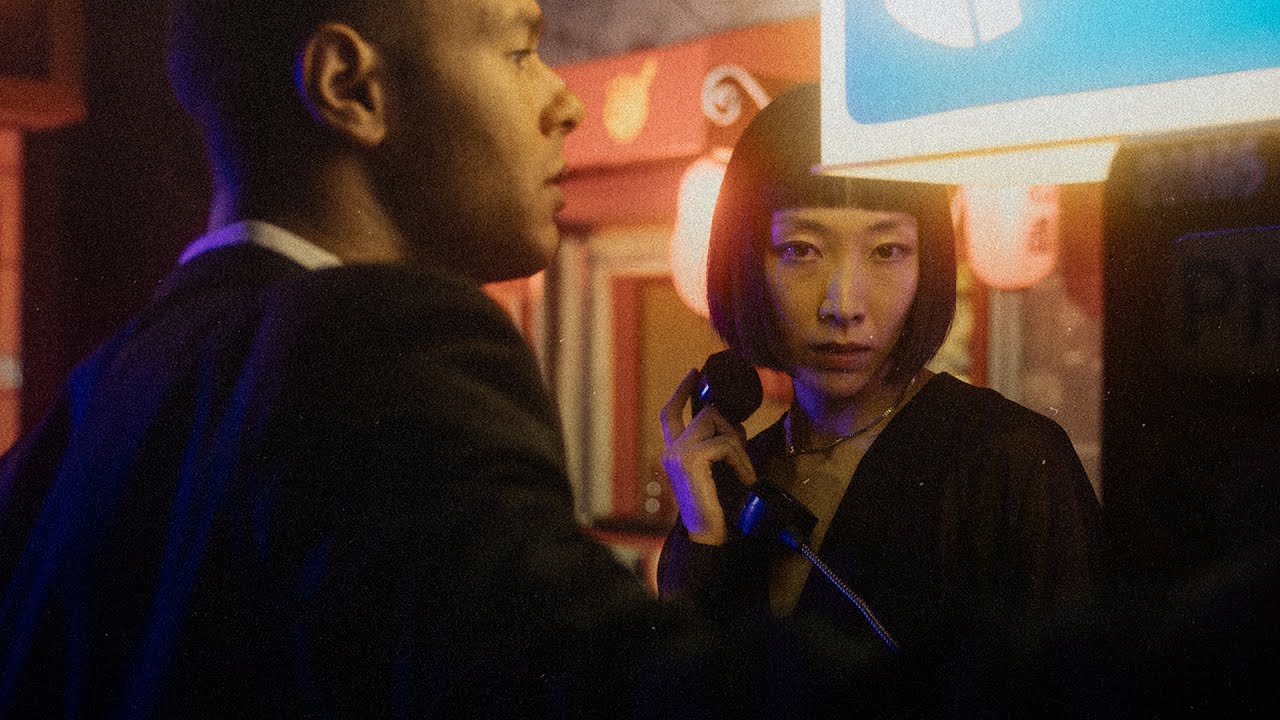 How to Shoot Action Movie-Style Photos: Lighting, Haze, and Cinematic Atmosphere on Any Budget