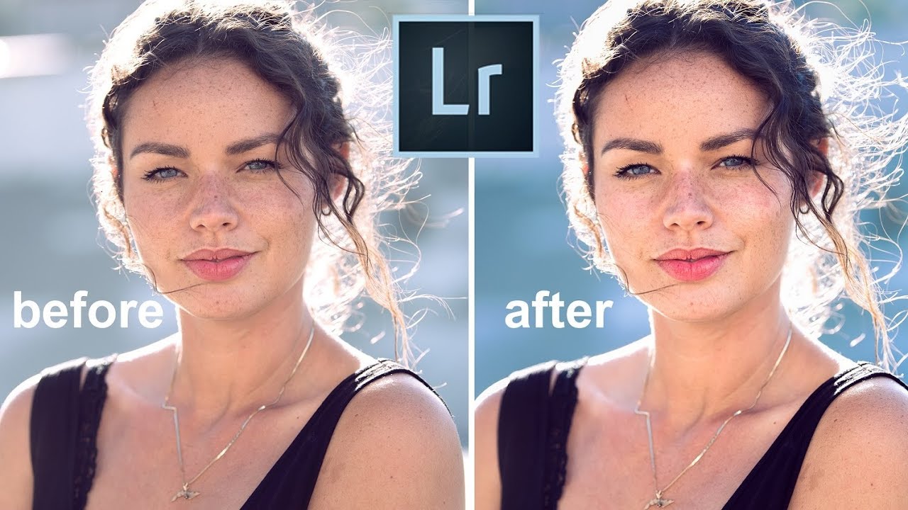 Lightroom Presets That Actually Respect Your Exposure: A Breakdown of Tony & Chelsea Northrup's Technical + Creative System