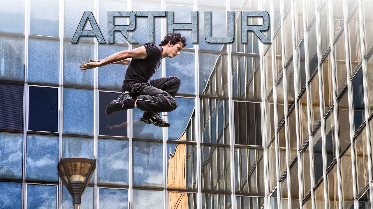 Shooting Action Sequences on a Budget: What Serge Ramelli's Parkour Short Teaches Us About Cinematic Camera Work