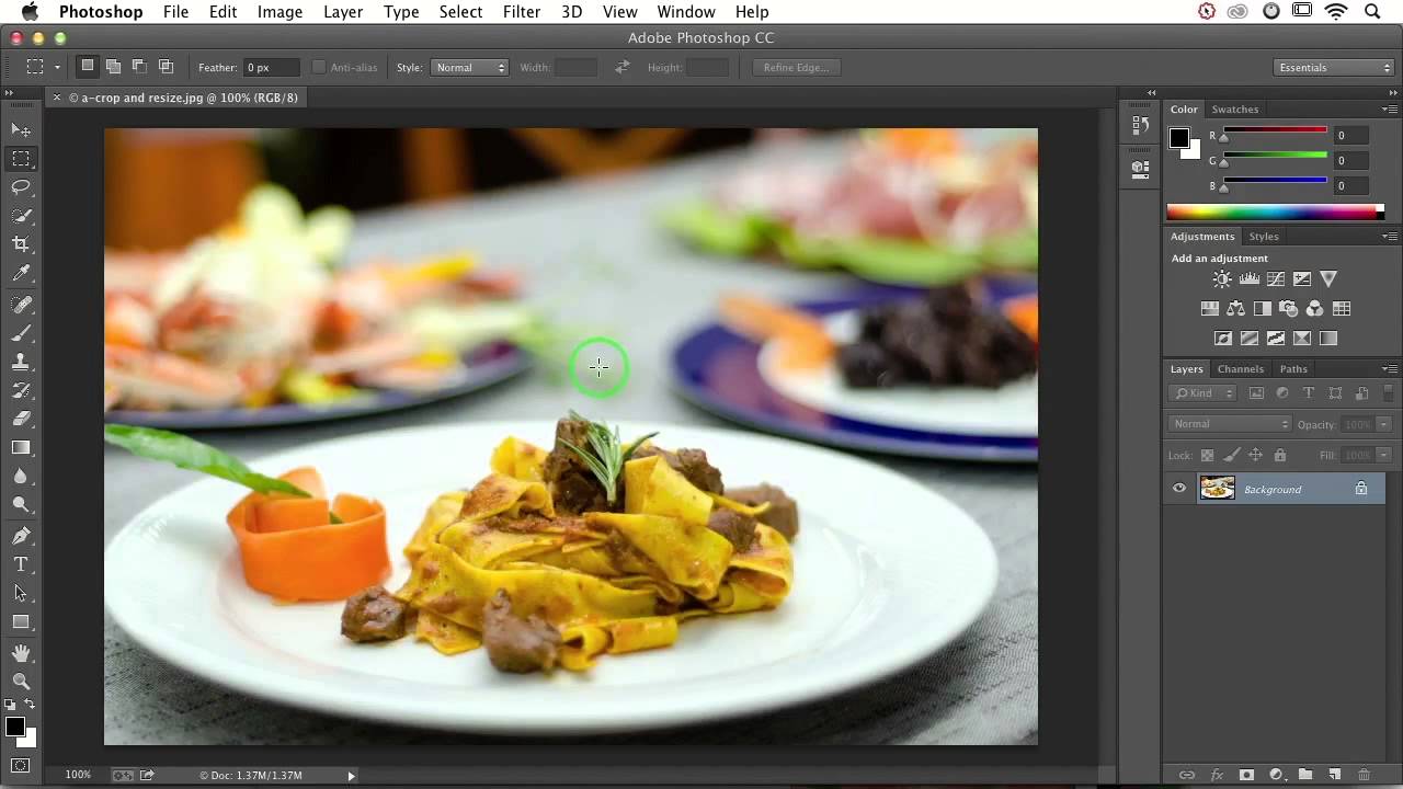 Stop Copying Presets to a Flash Drive: How to Sync Photoshop Settings Across Machines with Creative Cloud