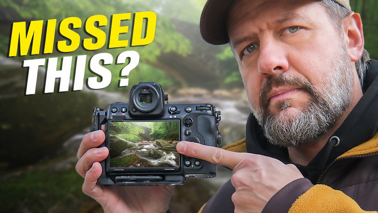 The 10-Second Field Checklist That Stops You Bringing Home Broken Shots
