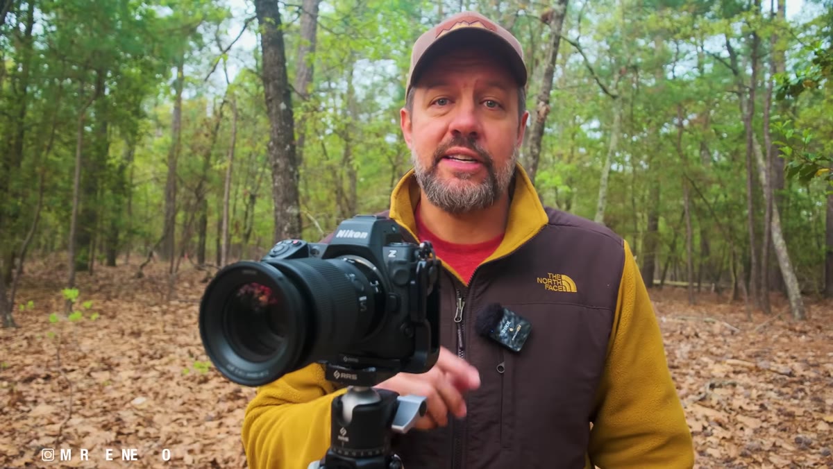 Exposure compensation set, camera maintaining exposure across changing light