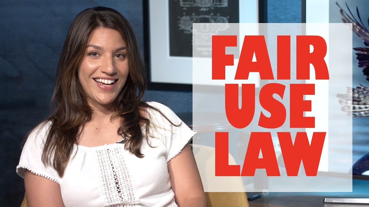 What Photographers Need to Know About Fair Use (Before Someone Steals Your Work)