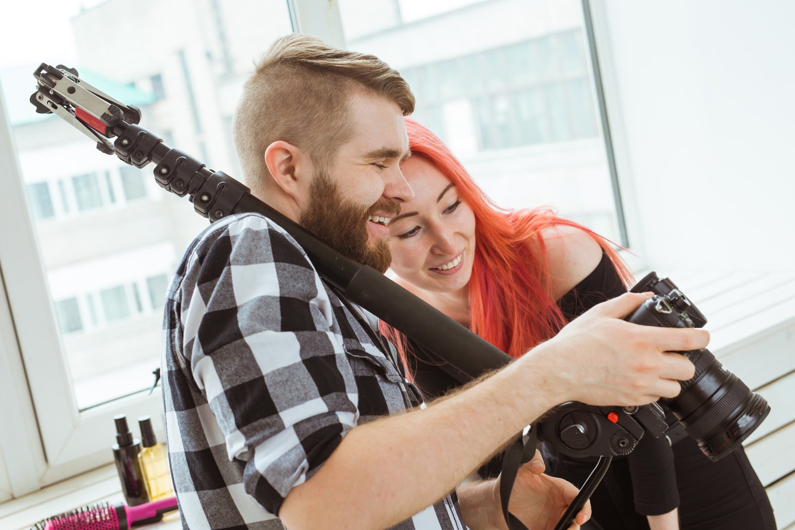 When Action Cameras Meet the Cosmos: What DJI's Space Mission Means for Content Creators