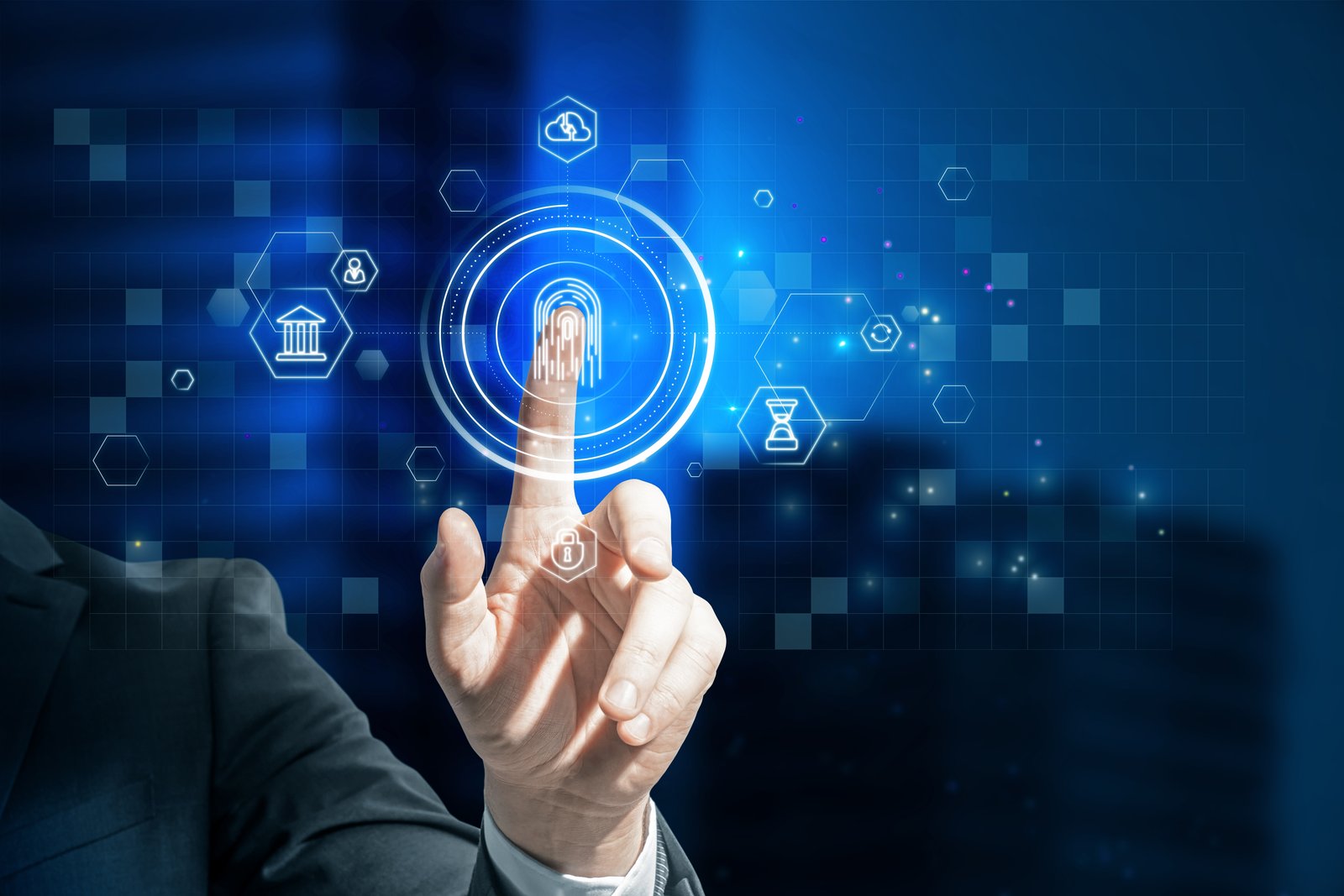 Why Digital Security Matters for Your Creative Workflow