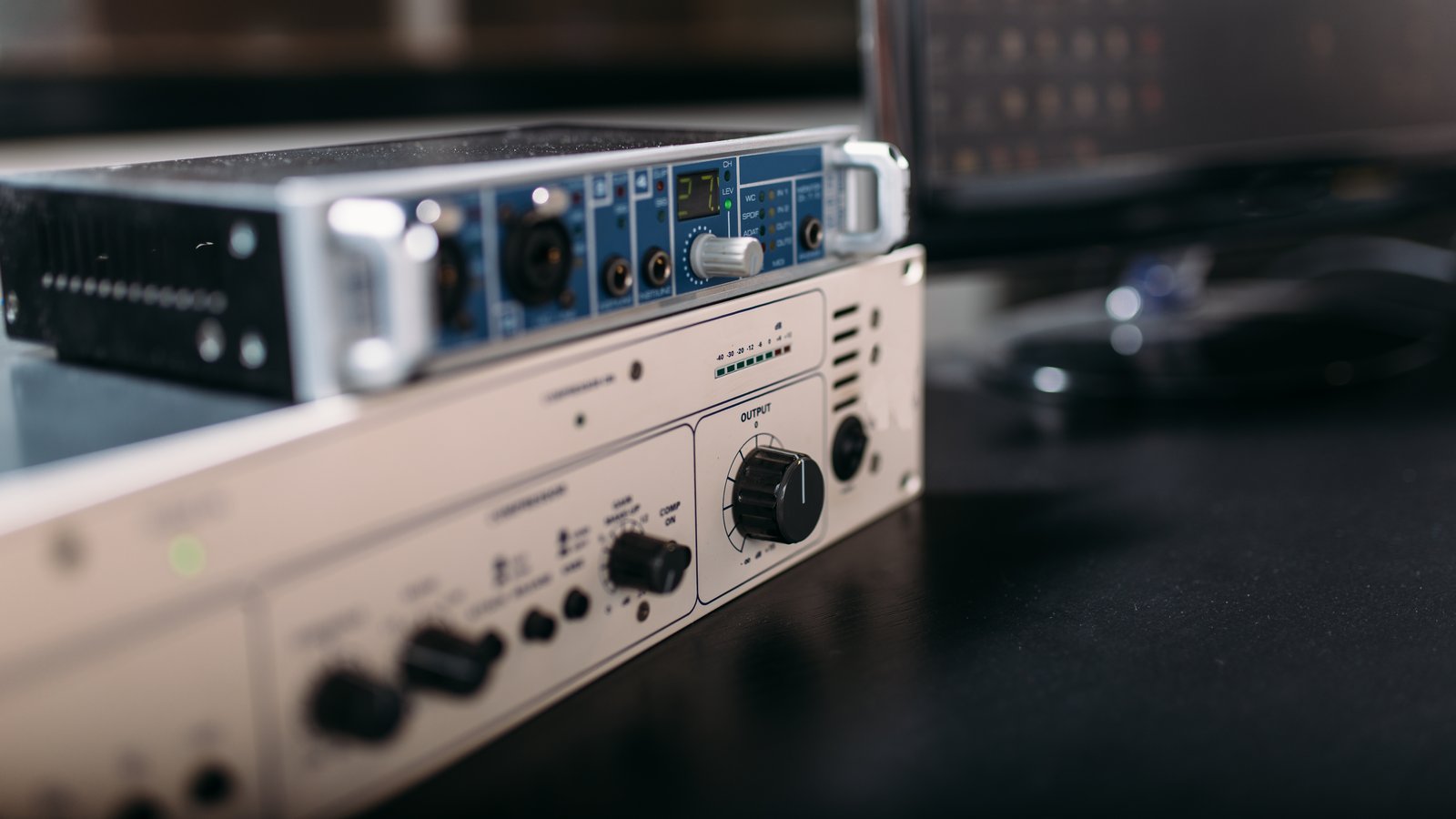 Why Multi-Device Audio Interfaces Matter for Your Creative Workflow