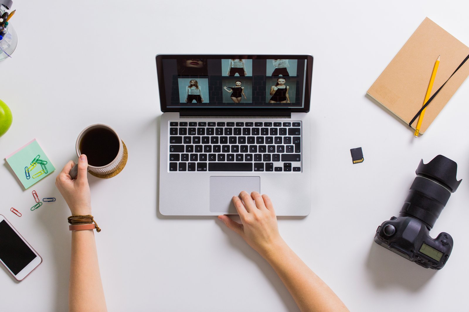 Why Your Photoshop Presets Are Probably Fighting Your Workflow (And How to Build Ones That Don't)