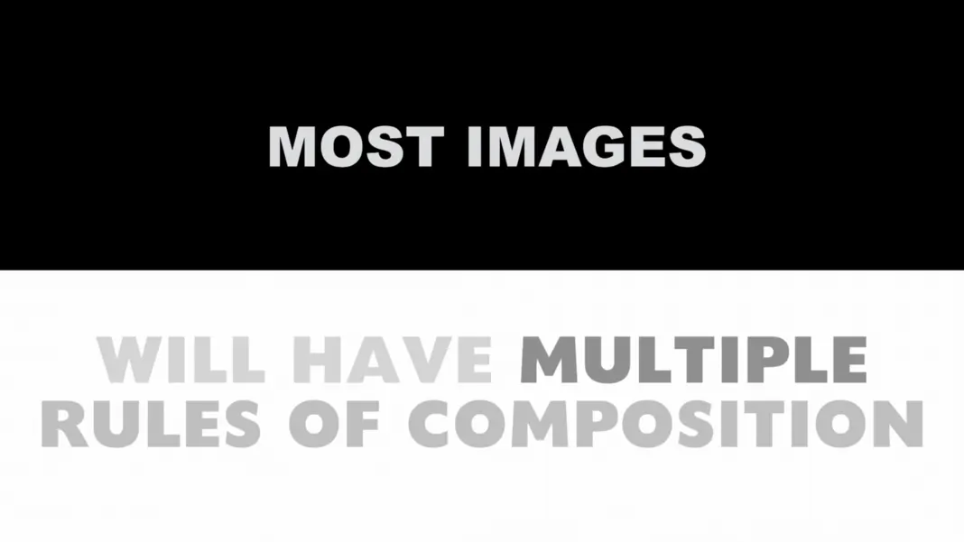 Composition Tips for Better Photos