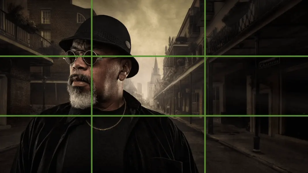 Composition Tips for Better Photos