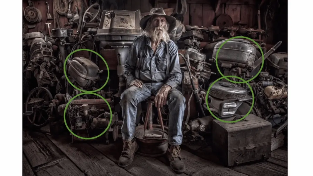 Composition Tips for Better Photos
