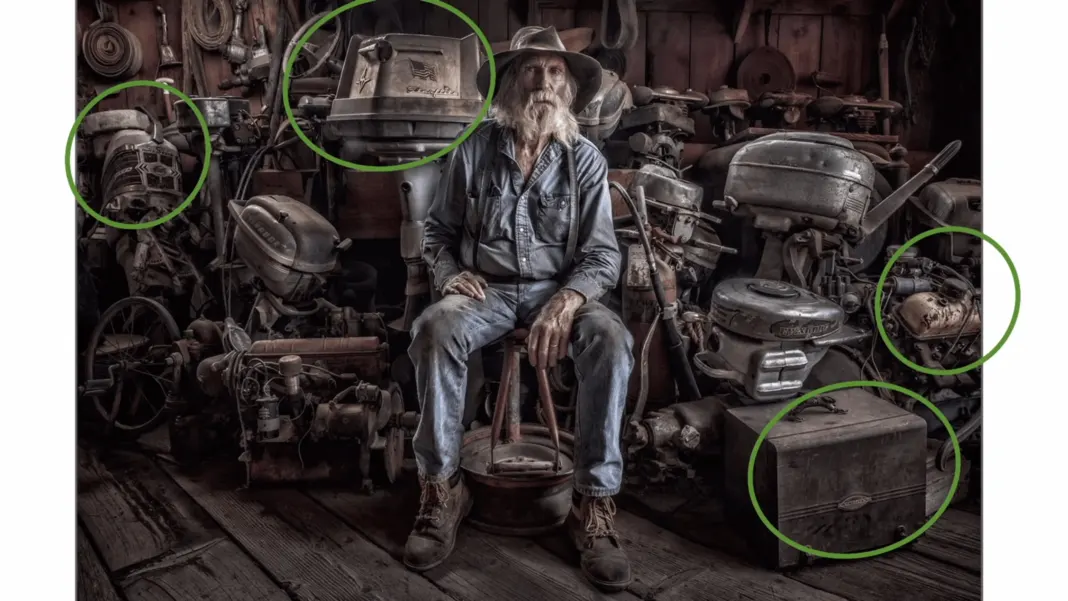 Composition Tips for Better Photos